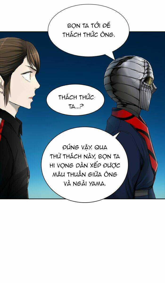 Cuộc Chiến Trong Tòa Tháp - Chapter 439 - Trang 65