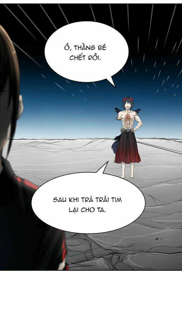 Cuộc Chiến Trong Tòa Tháp - Chapter 439 - Trang 81
