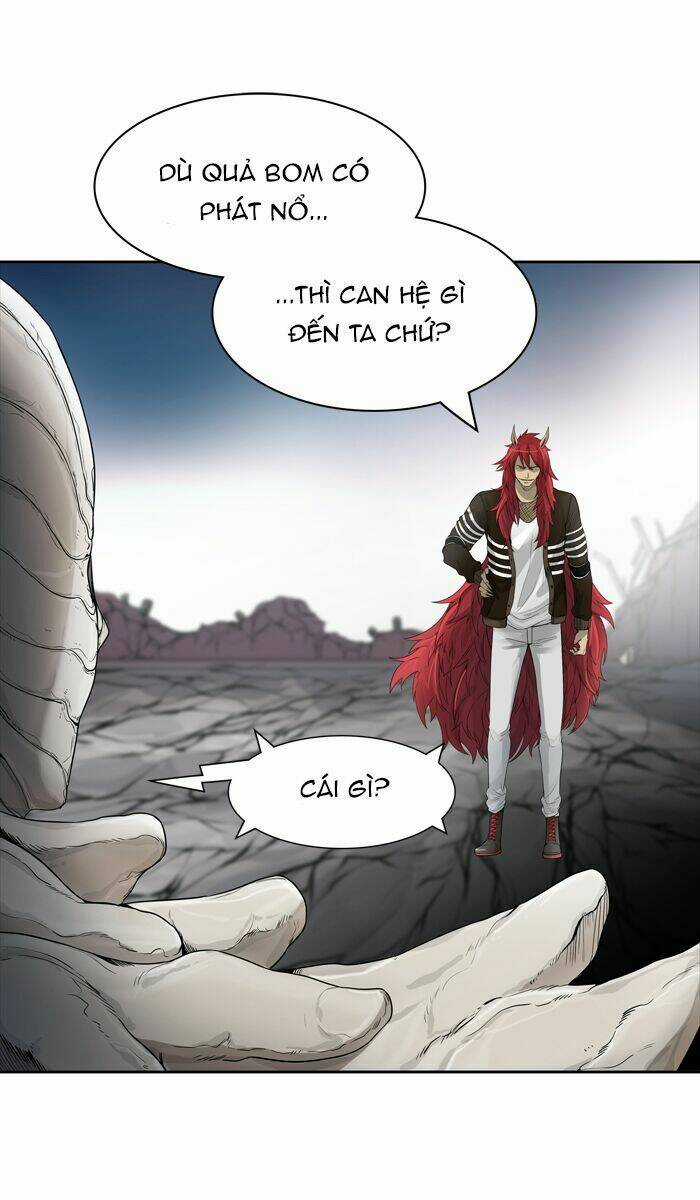 Cuộc Chiến Trong Tòa Tháp - Chapter 440 - Trang 23