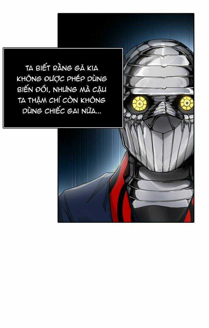 Cuộc Chiến Trong Tòa Tháp - Chapter 440 - Trang 83