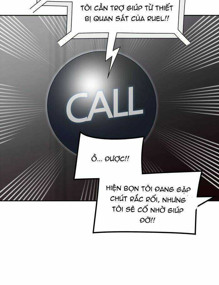 Cuộc Chiến Trong Tòa Tháp - Chapter 441 - Trang 104