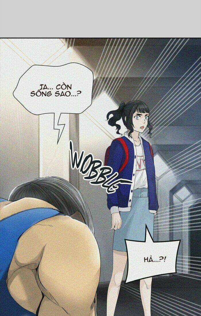 Cuộc Chiến Trong Tòa Tháp - Chapter 441 - Trang 33