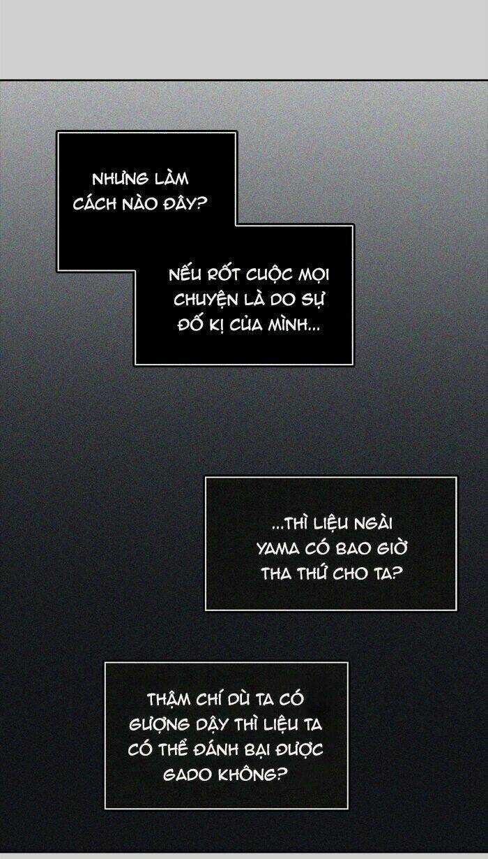 Cuộc Chiến Trong Tòa Tháp - Chapter 441 - Trang 40