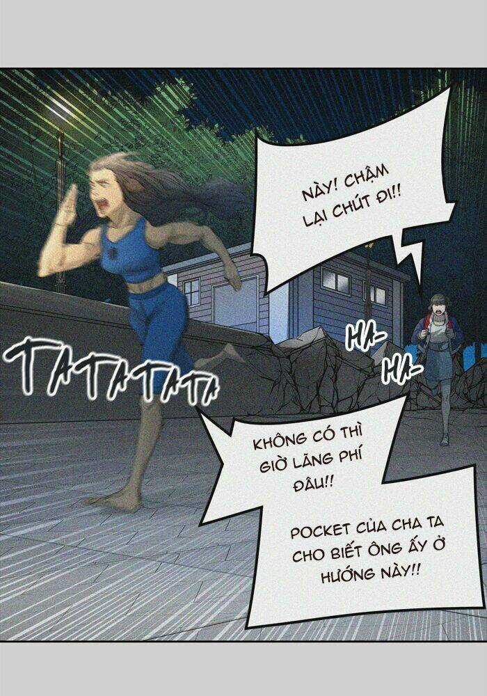 Cuộc Chiến Trong Tòa Tháp - Chapter 441 - Trang 43