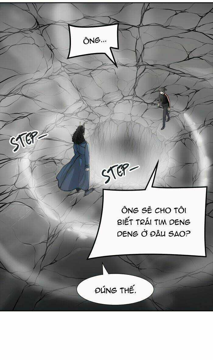 Cuộc Chiến Trong Tòa Tháp - Chapter 441 - Trang 6