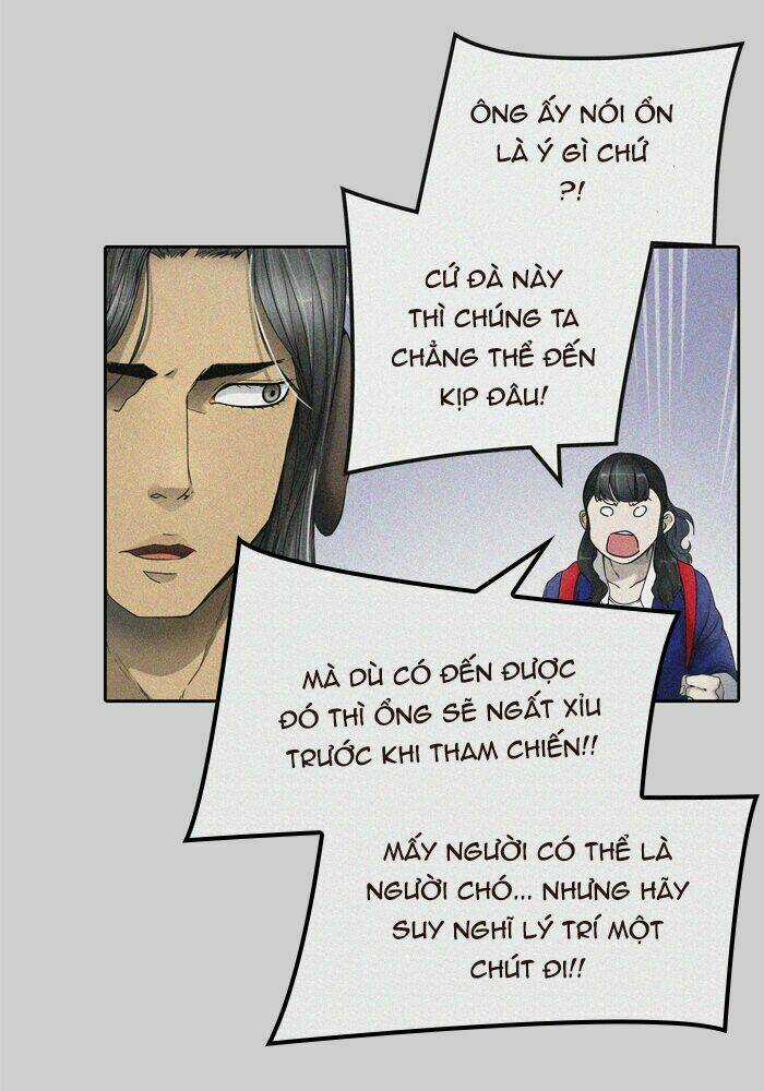 Cuộc Chiến Trong Tòa Tháp - Chapter 441 - Trang 65