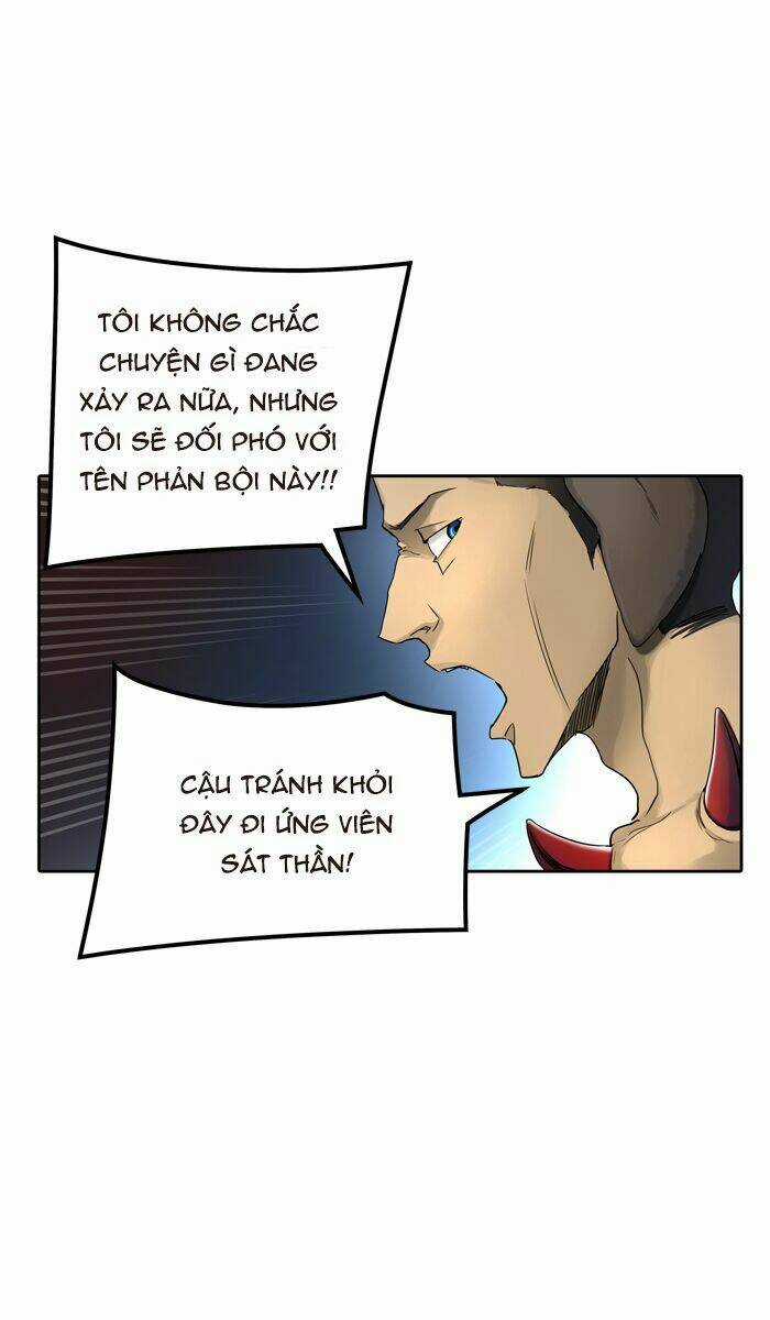 Cuộc Chiến Trong Tòa Tháp - Chapter 441 - Trang 72