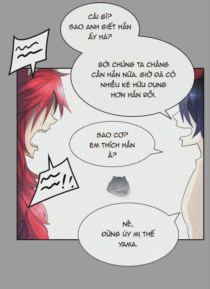 Cuộc Chiến Trong Tòa Tháp - Chapter 441 - Trang 92