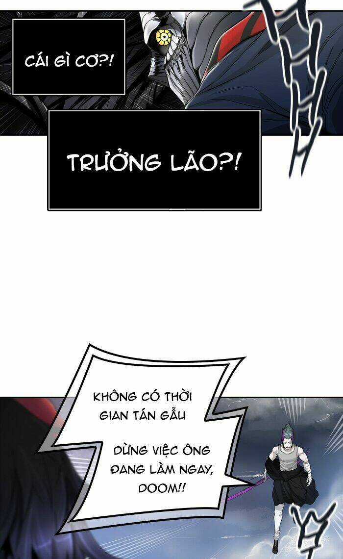 Cuộc Chiến Trong Tòa Tháp - Chapter 442 - Trang 116