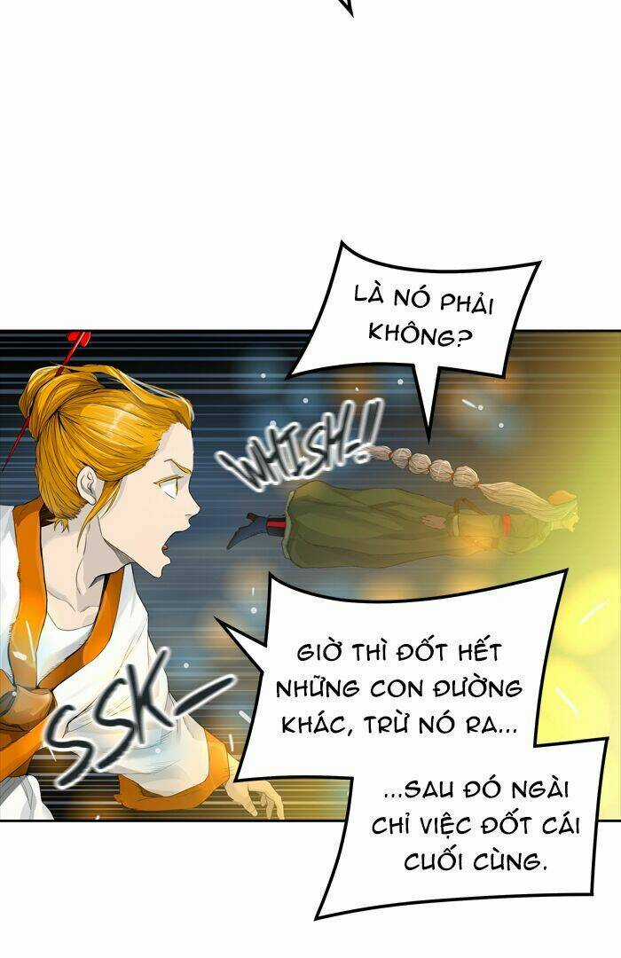 Cuộc Chiến Trong Tòa Tháp - Chapter 443 - Trang 117
