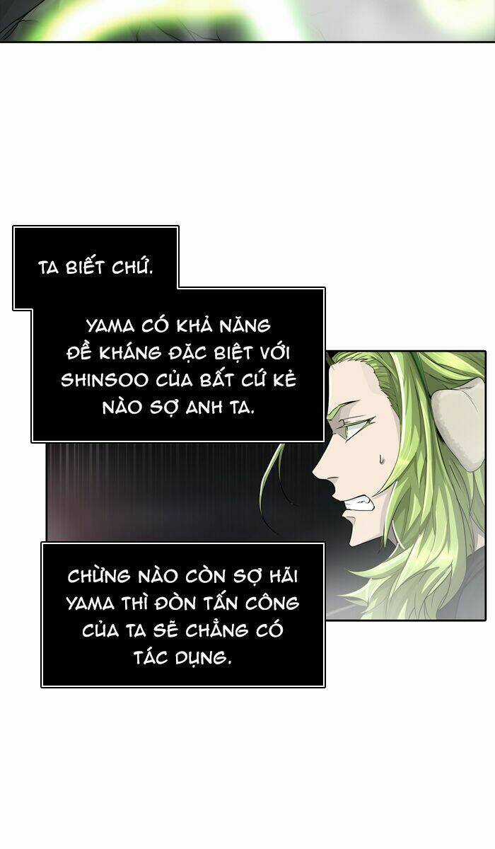 Cuộc Chiến Trong Tòa Tháp - Chapter 443 - Trang 27