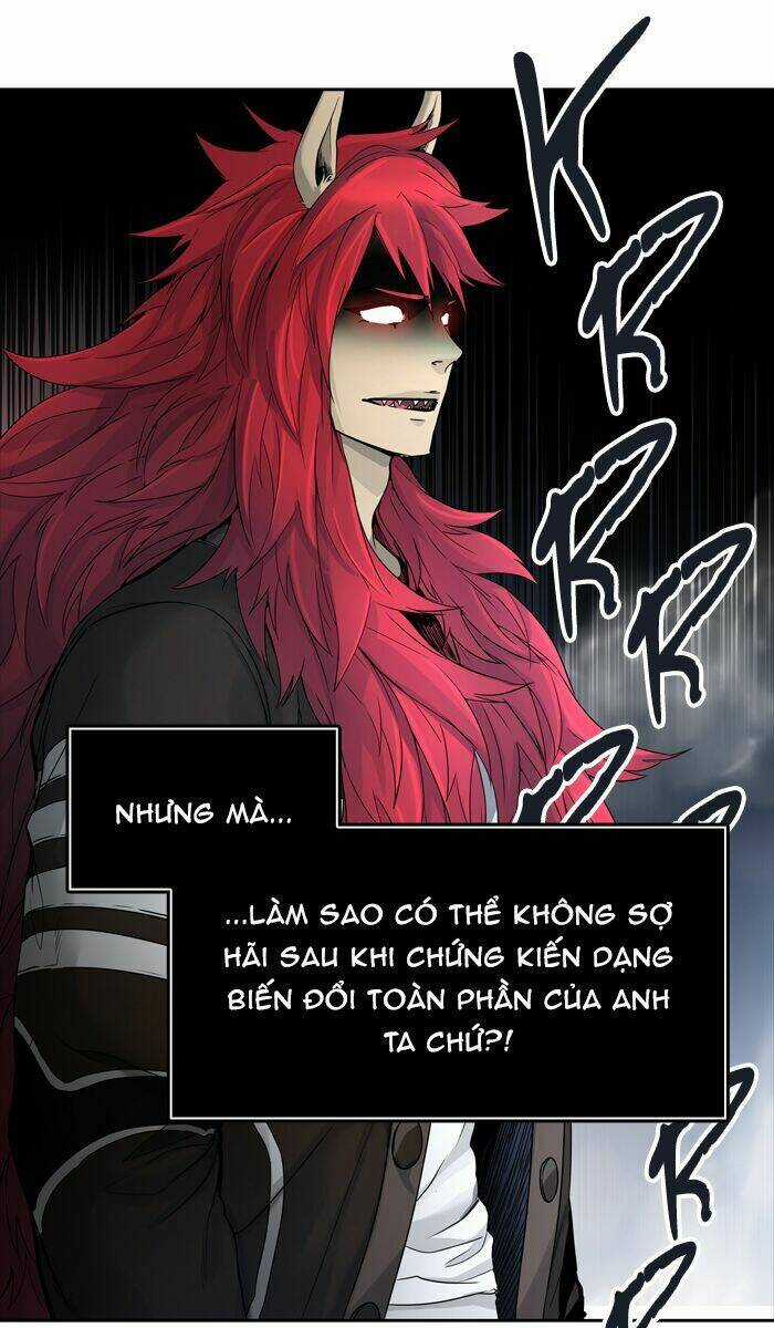 Cuộc Chiến Trong Tòa Tháp - Chapter 443 - Trang 28