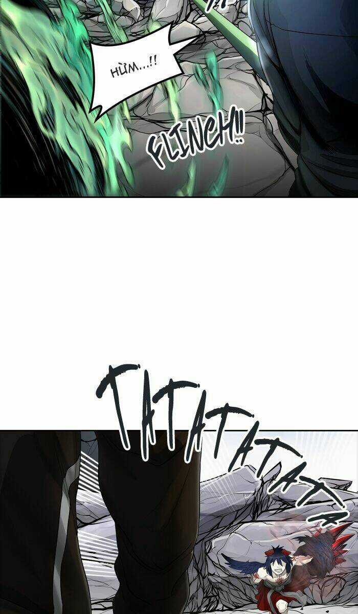 Cuộc Chiến Trong Tòa Tháp - Chapter 443 - Trang 33