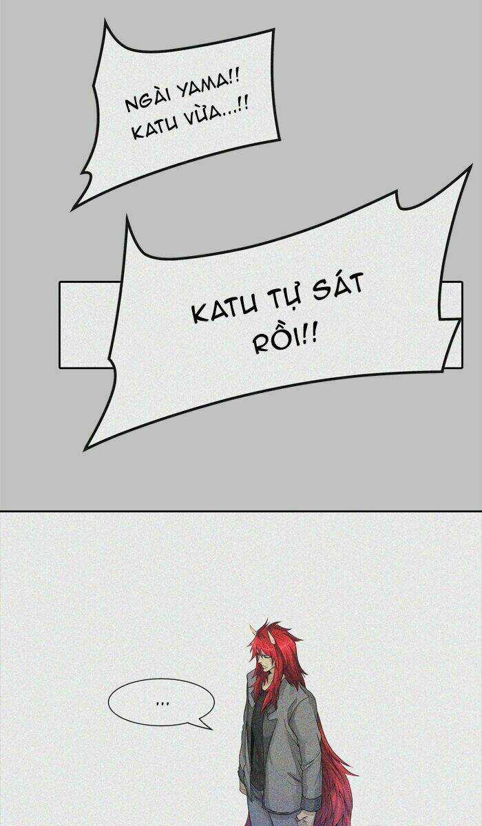 Cuộc Chiến Trong Tòa Tháp - Chapter 443 - Trang 47