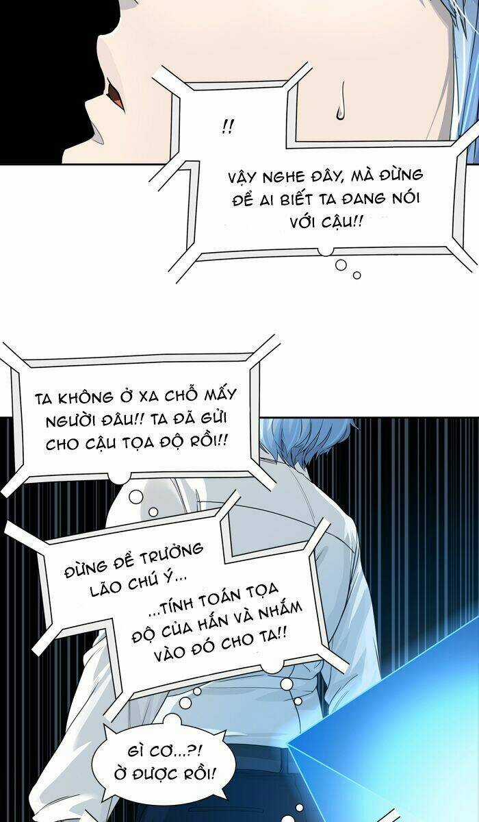 Cuộc Chiến Trong Tòa Tháp - Chapter 444 - Trang 103