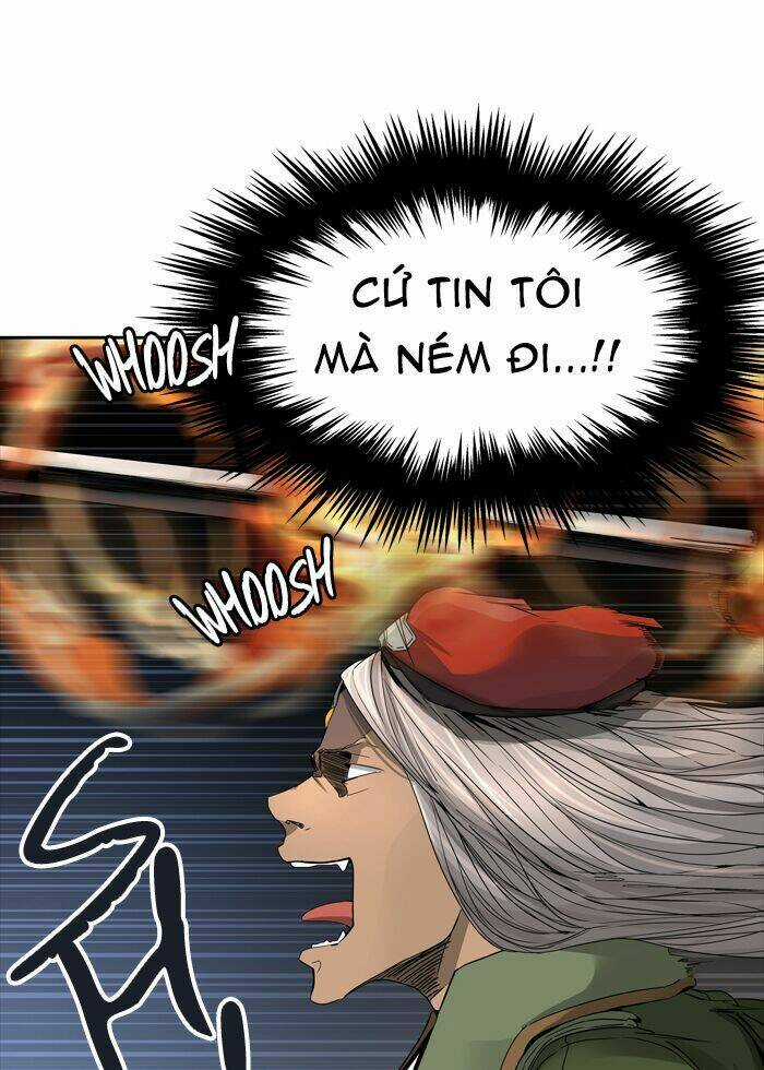 Cuộc Chiến Trong Tòa Tháp - Chapter 444 - Trang 107