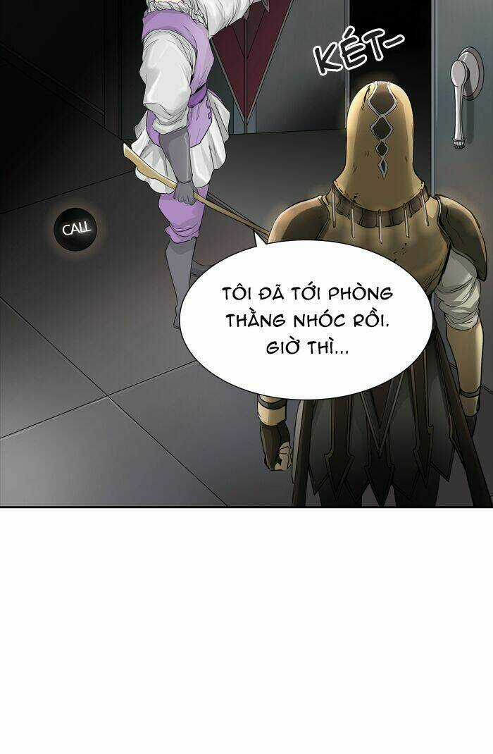 Cuộc Chiến Trong Tòa Tháp - Chapter 444 - Trang 124
