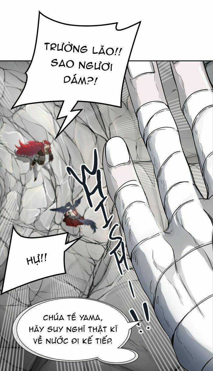 Cuộc Chiến Trong Tòa Tháp - Chapter 444 - Trang 29