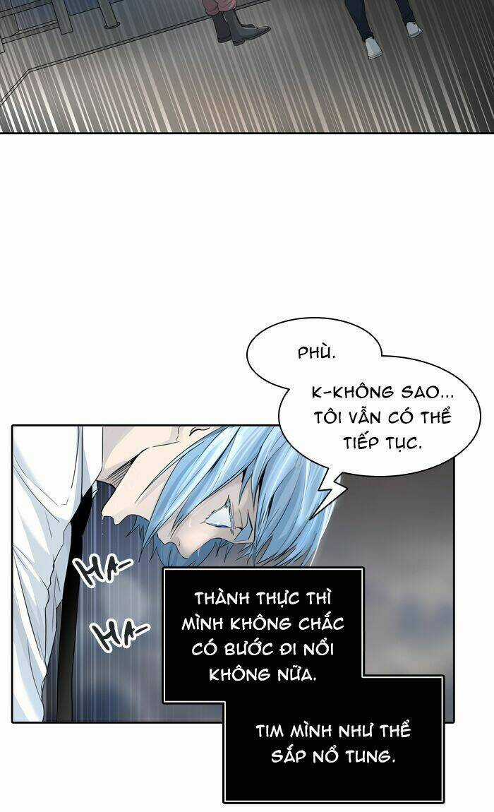 Cuộc Chiến Trong Tòa Tháp - Chapter 444 - Trang 45