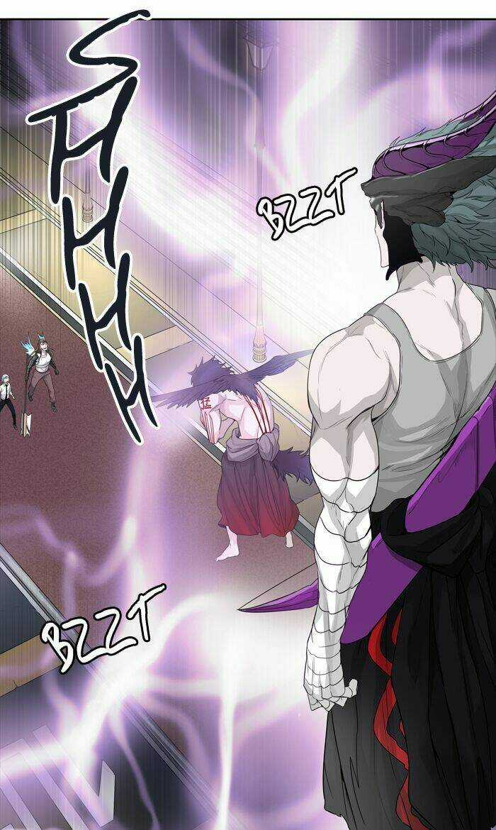 Cuộc Chiến Trong Tòa Tháp - Chapter 444 - Trang 53