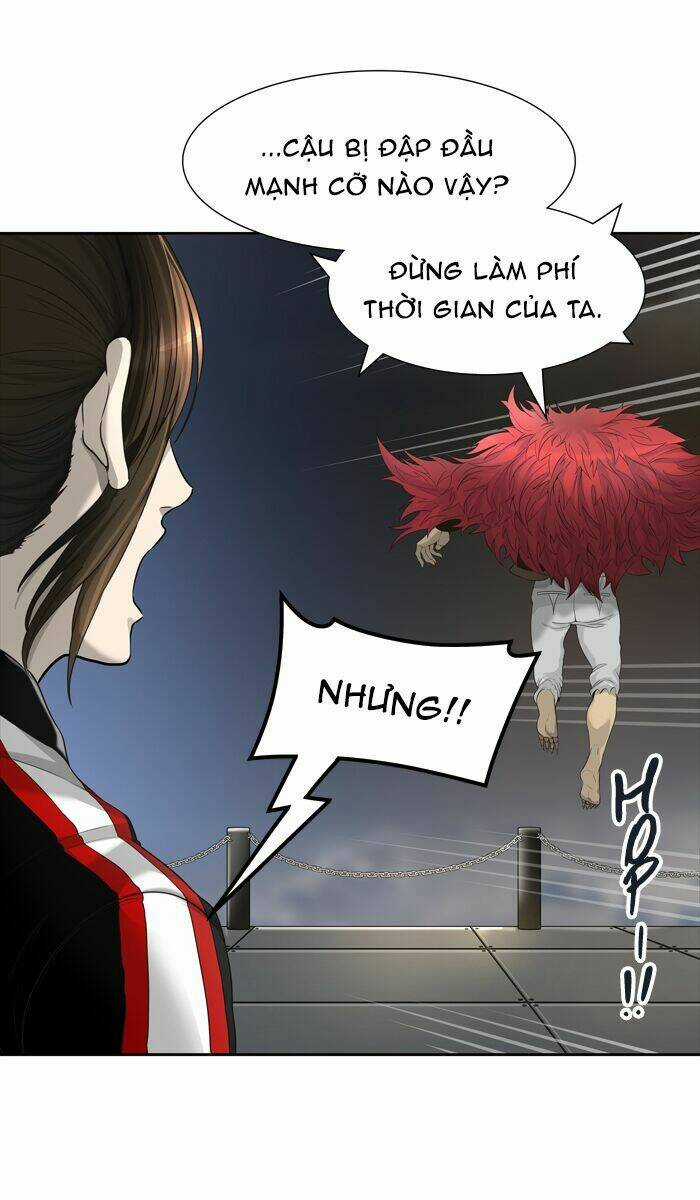 Cuộc Chiến Trong Tòa Tháp - Chapter 444 - Trang 66