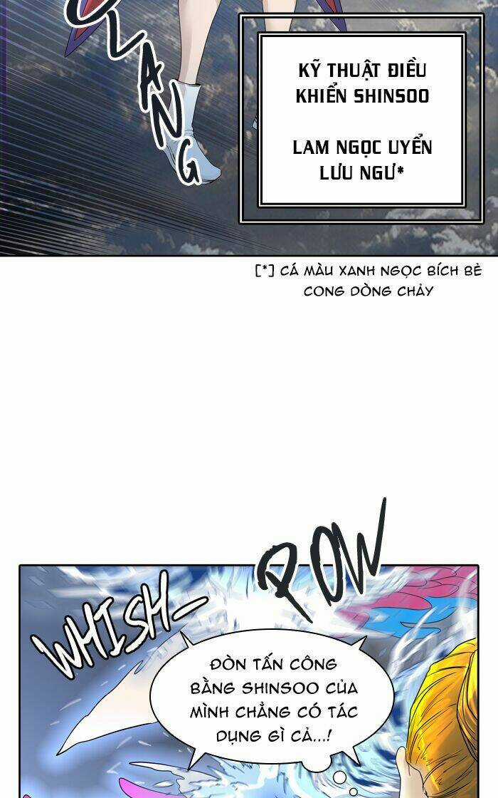 Cuộc Chiến Trong Tòa Tháp - Chapter 445 - Trang 33