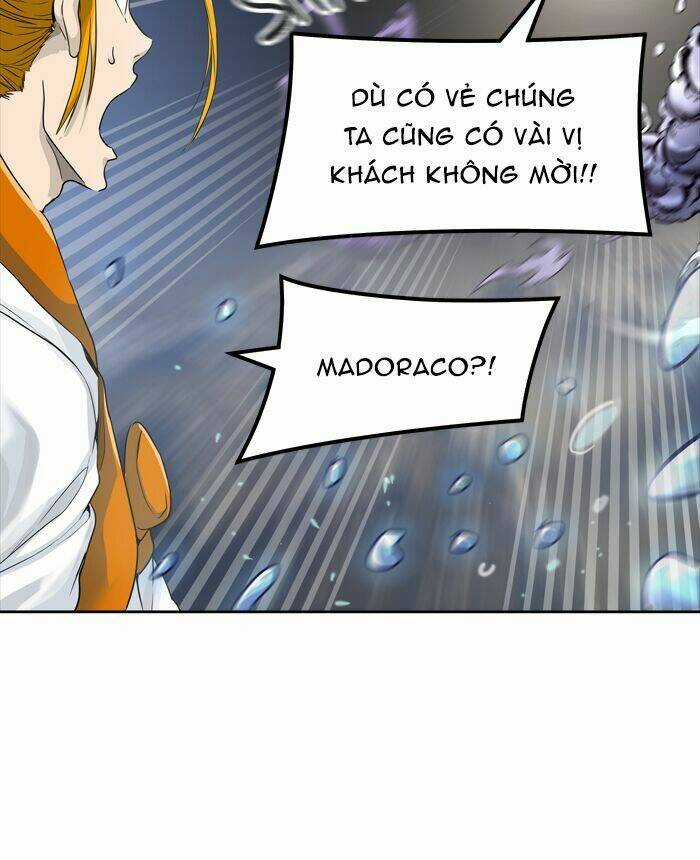 Cuộc Chiến Trong Tòa Tháp - Chapter 445 - Trang 39