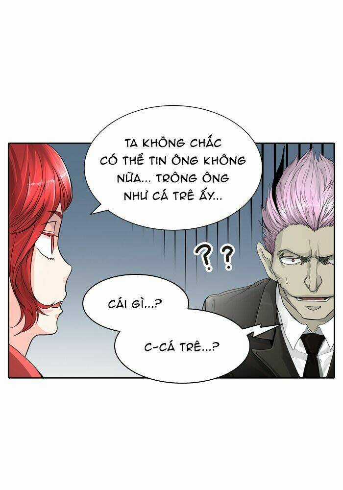 Cuộc Chiến Trong Tòa Tháp - Chapter 445 - Trang 42