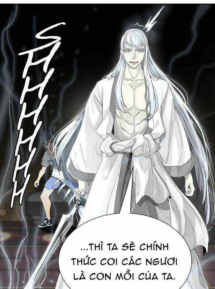 Cuộc Chiến Trong Tòa Tháp - Chapter 445 - Trang 6