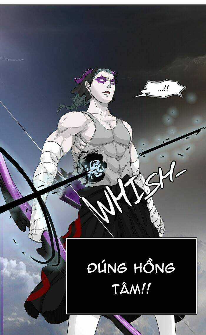 Cuộc Chiến Trong Tòa Tháp - Chapter 445 - Trang 60