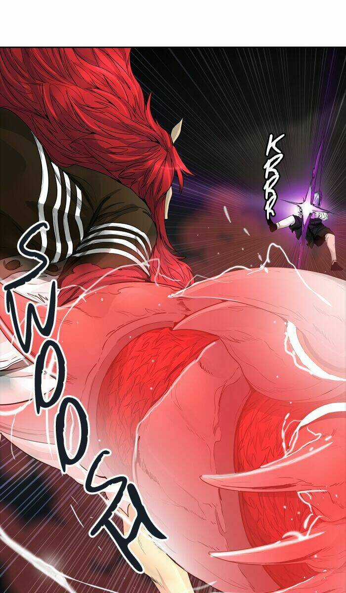 Cuộc Chiến Trong Tòa Tháp - Chapter 445 - Trang 92