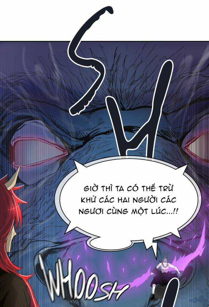 Cuộc Chiến Trong Tòa Tháp - Chapter 446 - Trang 3