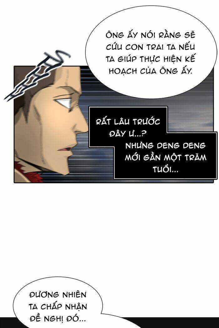 Cuộc Chiến Trong Tòa Tháp - Chapter 446 - Trang 50