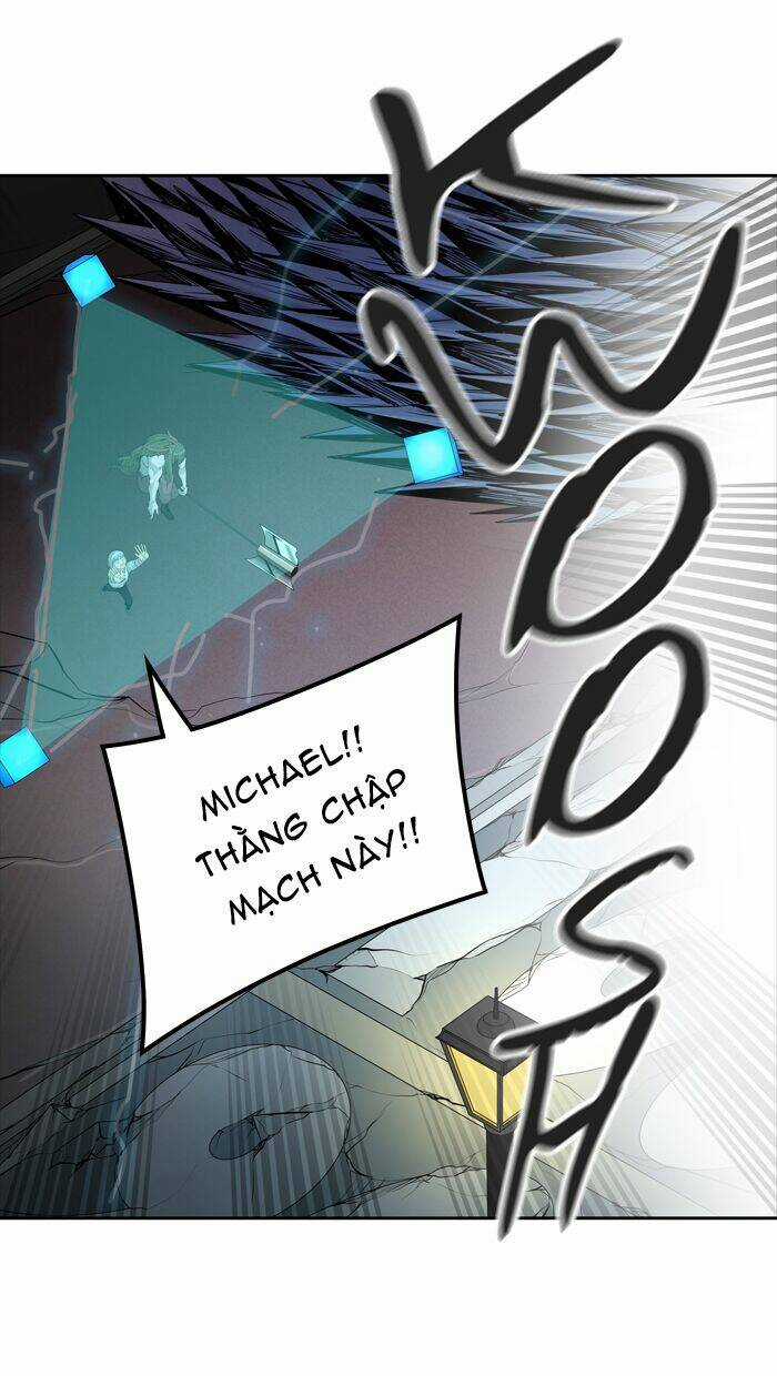 Cuộc Chiến Trong Tòa Tháp - Chapter 447 - Trang 14