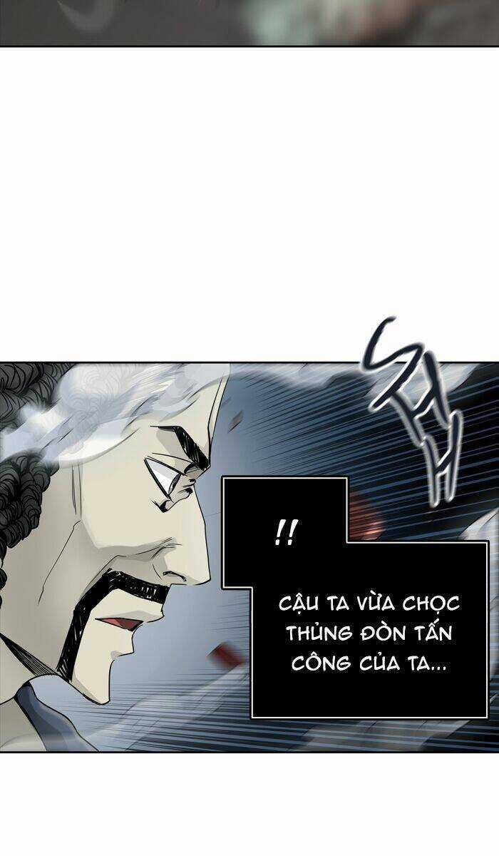 Cuộc Chiến Trong Tòa Tháp - Chapter 447 - Trang 3