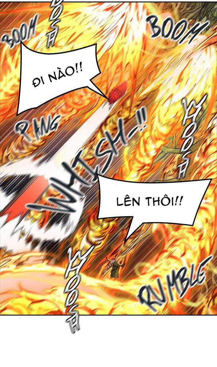 Cuộc Chiến Trong Tòa Tháp - Chapter 447 - Trang 68