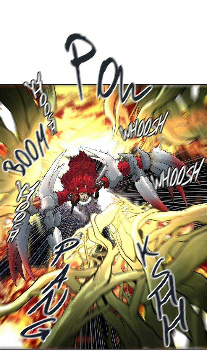 Cuộc Chiến Trong Tòa Tháp - Chapter 447 - Trang 71