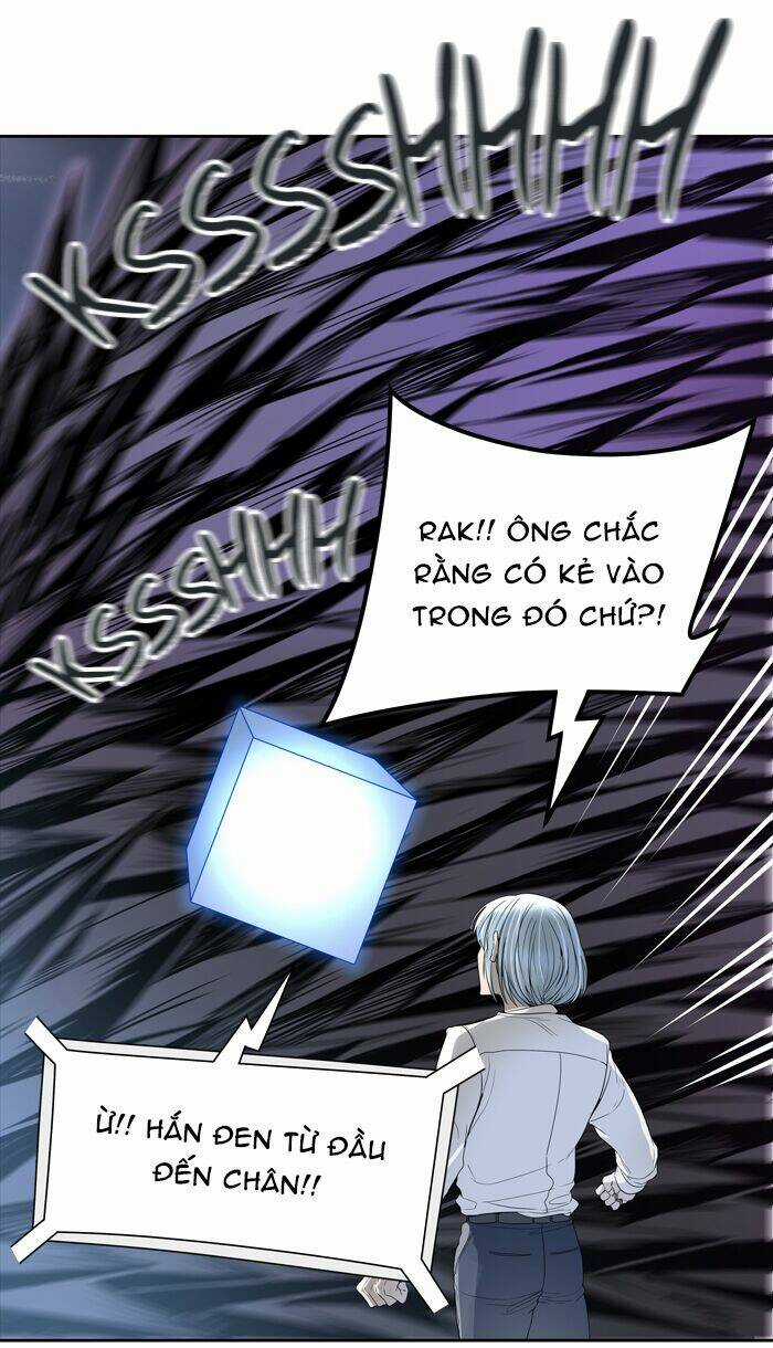 Cuộc Chiến Trong Tòa Tháp - Chapter 447 - Trang 9