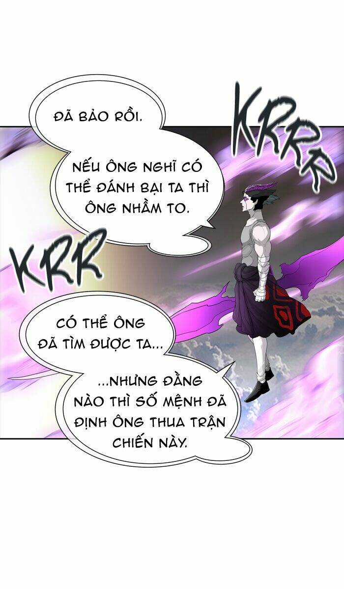 Cuộc Chiến Trong Tòa Tháp - Chapter 447 - Trang 90
