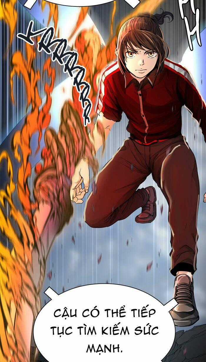 Cuộc Chiến Trong Tòa Tháp - Chapter 448 - Trang 123