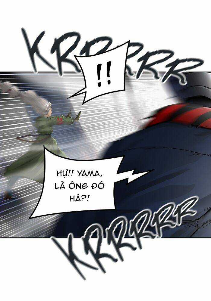 Cuộc Chiến Trong Tòa Tháp - Chapter 448 - Trang 28