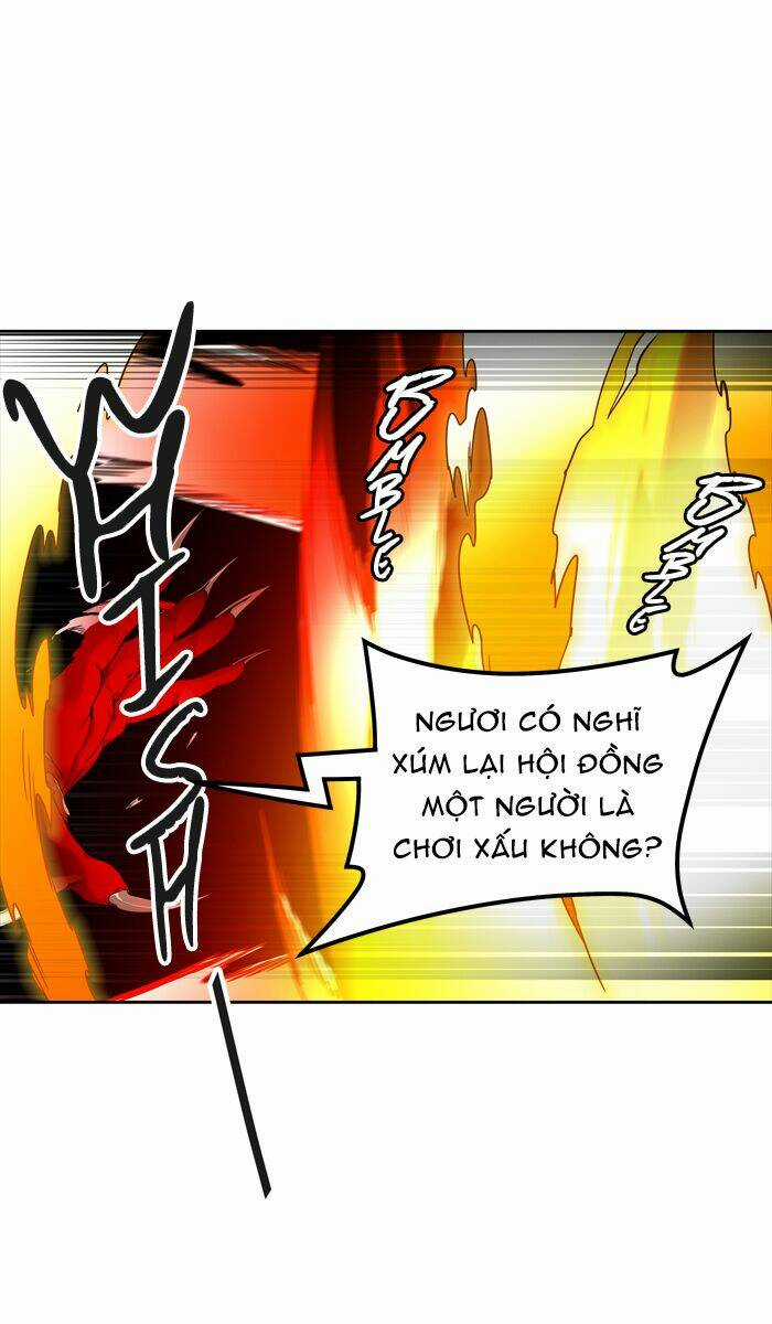 Cuộc Chiến Trong Tòa Tháp - Chapter 448 - Trang 33