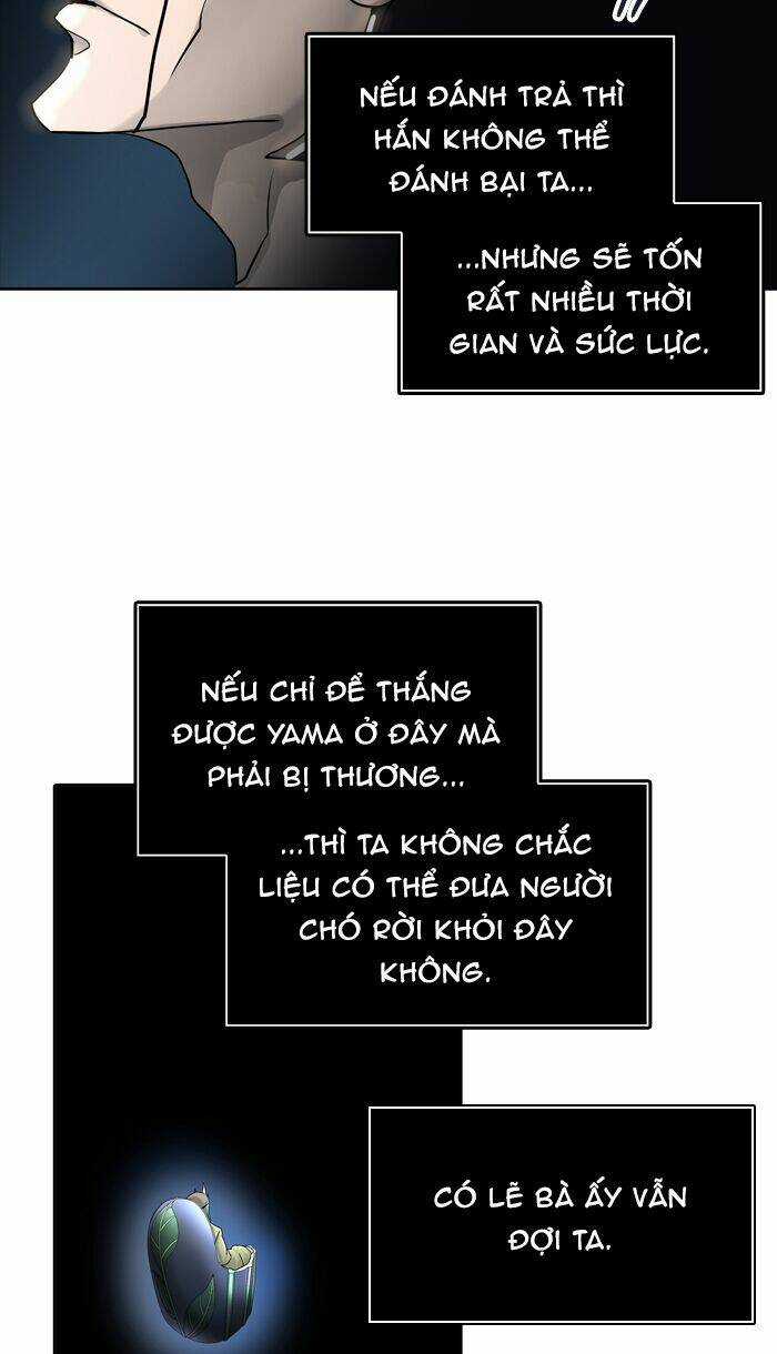 Cuộc Chiến Trong Tòa Tháp - Chapter 448 - Trang 64