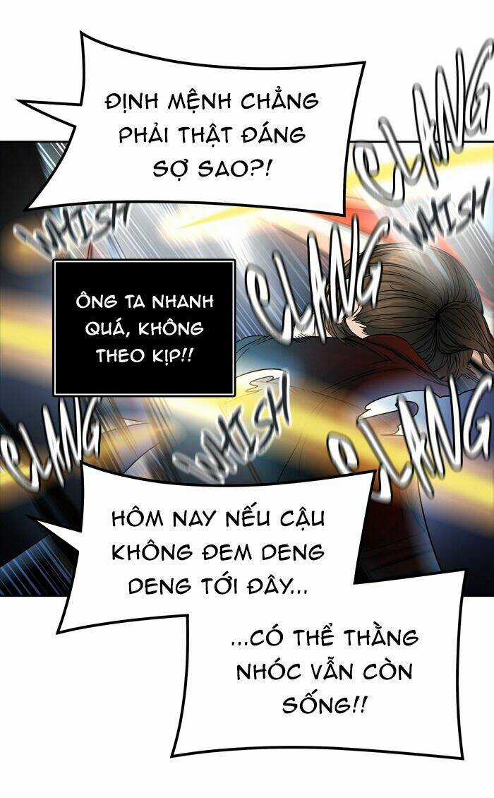 Cuộc Chiến Trong Tòa Tháp - Chapter 448 - Trang 90