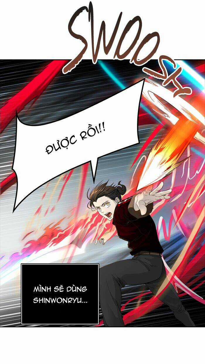 Cuộc Chiến Trong Tòa Tháp - Chapter 449 - Trang 34