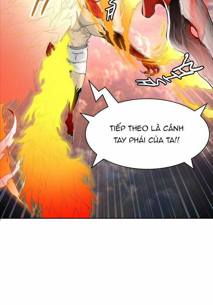 Cuộc Chiến Trong Tòa Tháp - Chapter 449 - Trang 42