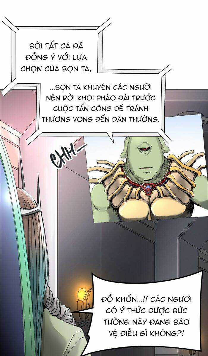Cuộc Chiến Trong Tòa Tháp - Chapter 449 - Trang 90