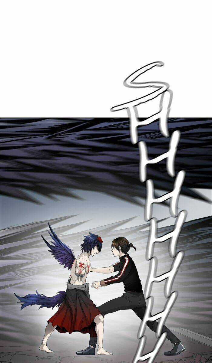 Cuộc Chiến Trong Tòa Tháp - Chapter 450 - Trang 30