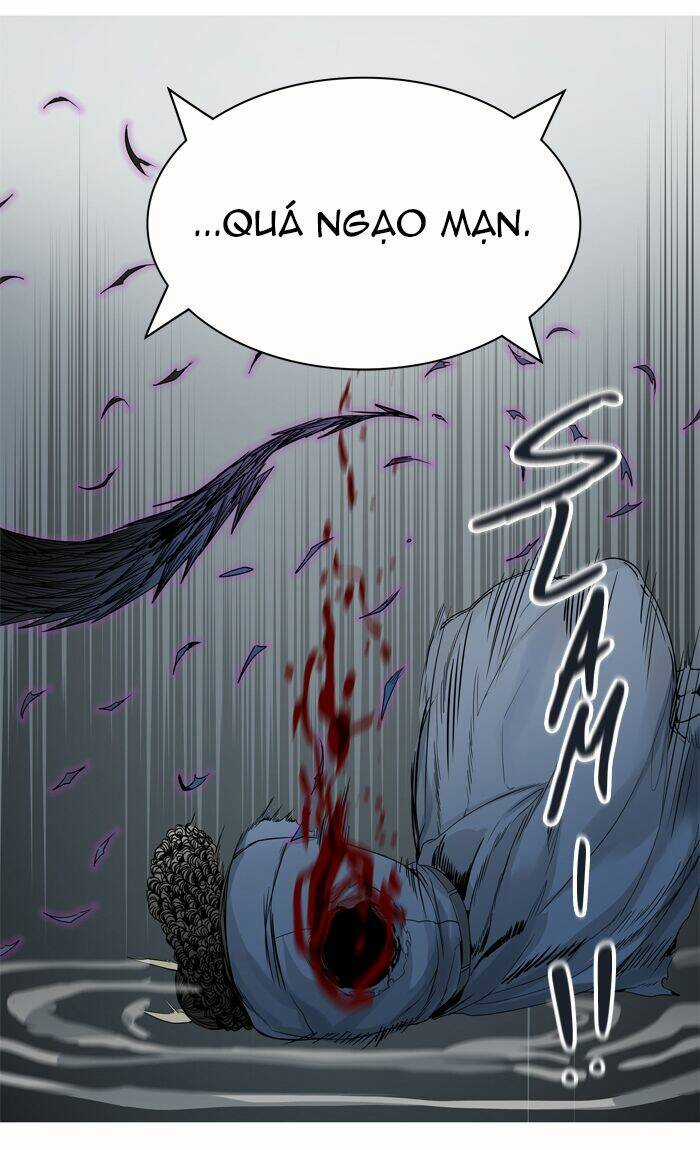 Cuộc Chiến Trong Tòa Tháp - Chapter 450 - Trang 46