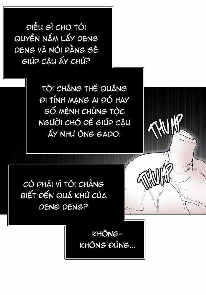 Cuộc Chiến Trong Tòa Tháp - Chapter 451 - Trang 13